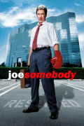 Película Joe Somebody