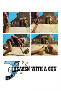 Película Heaven with a Gun