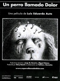Un perro llamado Dolor Un perro llamado Dolor
