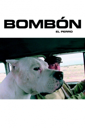 Bombón, el perro