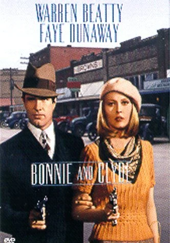 Bonnie y Clyde