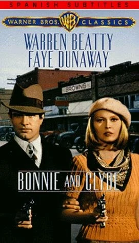 Bonnie y Clyde