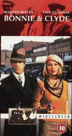 Bonnie y Clyde