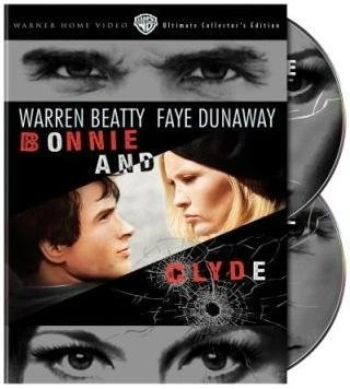 Bonnie y Clyde