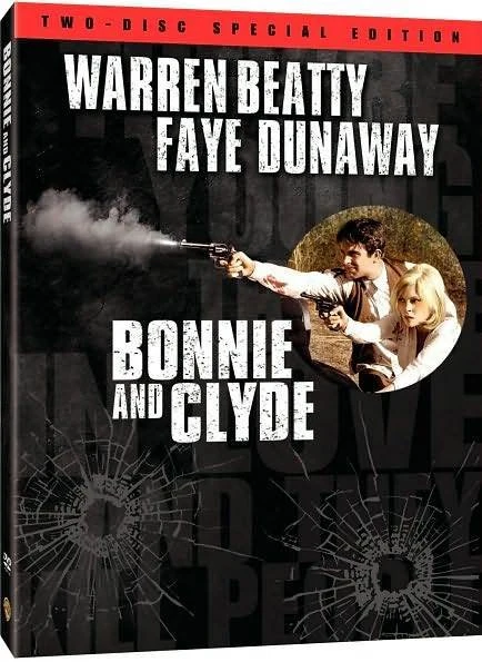 Bonnie y Clyde