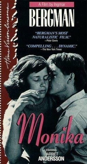 Un verano con Mónica