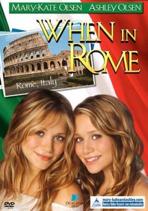 Un verano en Roma