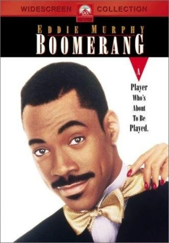 Boomerang (El príncipe de las mujeres)