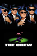 Película The Crew