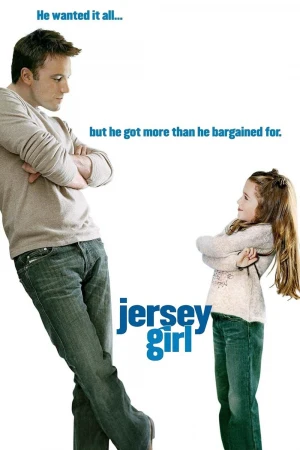 Jersey girl (Una chica de Jersey)