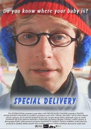 Una entrega especial