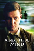 Película A Beautiful Mind