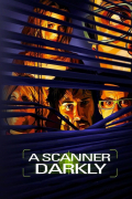 Película A Scanner Darkly