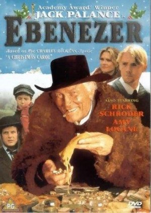 Una Navidad para Ebenezer