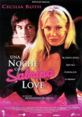 Película A Night with Sabrina Love
