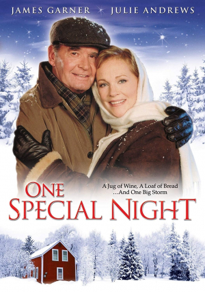 Una noche especial