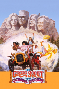Película The Great Scout & Cathouse Thursday