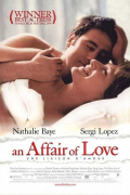 Película An Affair of Love