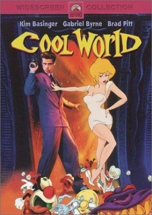 Cool World: Una rubia entre dos mundos