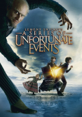 Película Lemony Snicket's A Series of Unfortunate Events