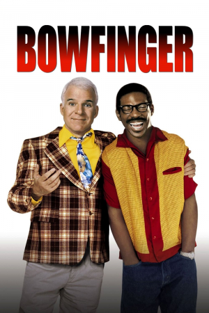 Bowfinger, el pícaro