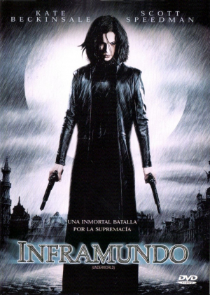 Underworld