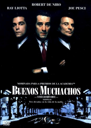 Uno de los nuestros