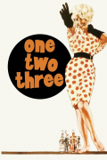 Película One, Two, Three