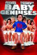 Película Baby Geniuses