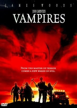Vampiros de John Carpenter Vampiros de John Carpenter