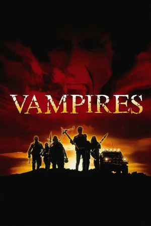 Vampiros de John Carpenter