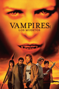 Película Vampires: Los Muertos