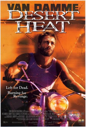 Van Damme's Inferno