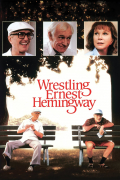 Película Wrestling Ernest Hemingway