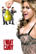 Película I Want Candy
