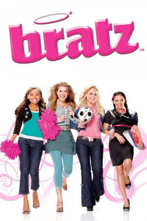 Bratz: La película