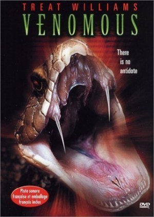 Veneno mortal