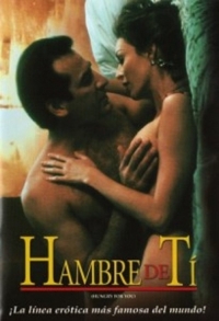 Hambre de ti