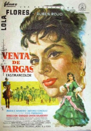 Venta de Vargas