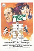 Película Venta por pisos