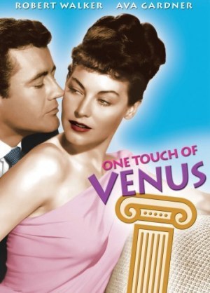 Venus era mujer