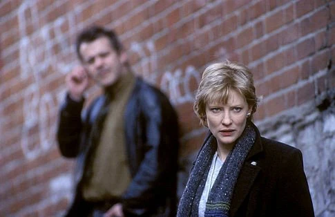 Veronica Guerin. En busca de la verdad