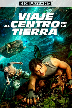 Viaje al centro de la Tierra