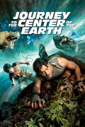 Película Journey to the Center of the Earth