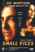 Película Spenser: Small Vices