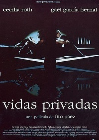 Vidas privadas Vidas privadas