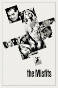 Película The Misfits