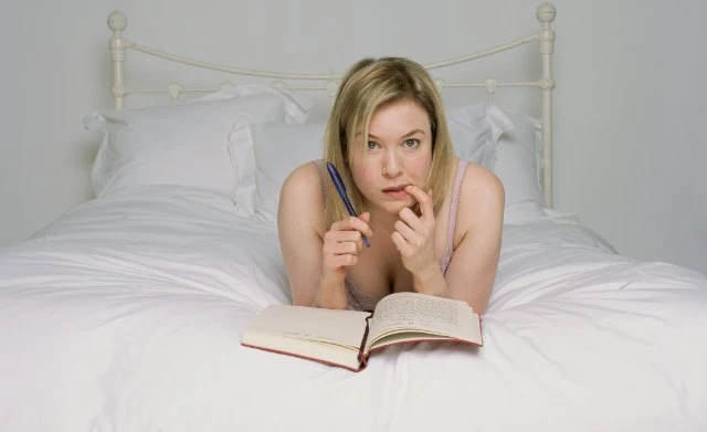 Bridget Jones: Sobreviviré