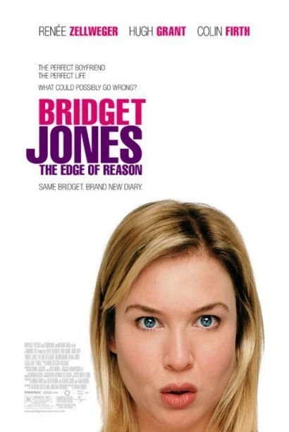 Bridget Jones: Sobreviviré