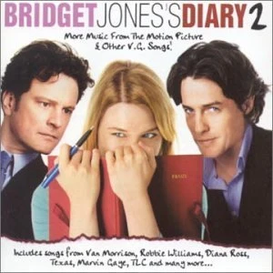 Bridget Jones: Sobreviviré